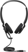 Resim JABRA Engage 50 Duo USB Kablolu Kulaklık 