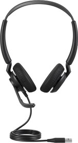 Resim JABRA Engage 50 Duo USB Kablolu Kulaklık 