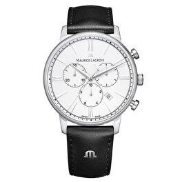 Resim Maurice Lacroix ML-EL1098SS001110-2 Erkek Kol Saati 