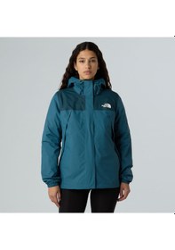 Resim The North Face Antora Raın Kadın Yağmurluk Ceket Nf0a8bkddı61 Çok Renkli 