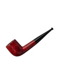 Resim Şahin Kuyruklu Yıldız 116 9mm. Filtreli Ebonit Saplı Pipo 238440 
