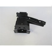 Resim Eşdeğer Ürün Oem No 71150-s04-g00zz Uyumlu Honda Cıvıc Sd/hb 96/98 Ön Şasi Uç Demiri Sağ Tampon Braketli 