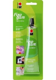 Resim Marabu Fixogum Yapıştırıcı 125 G 