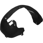 Resim Dega Audi A3 2003-2008 Ön Çamurluk Davlumbaz Arka Parça Sağ 