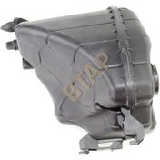 Resim Btap Bmw G30 Genleşme Kabı 17138610656 Genleşme Kabı 
