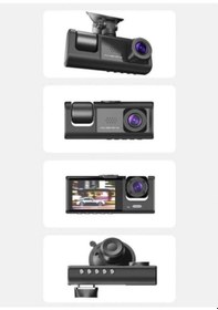 Resim Araç Kamerası Silindir - 