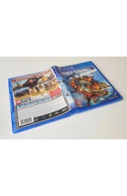 Resim Square Enix Just Cause 3 Playstation 4 CD Oyun 