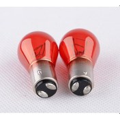 Resim Ford Focus Kırmızı Yakın Şaşı Phılıps Arka Stop Ampulü 1016 Çi 