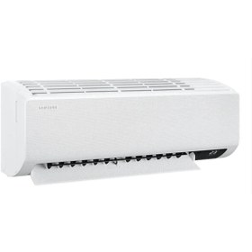 Resim Samsung AR12BXFCMWK/SK A++ 12000 BTU Wind-Free Premium Duvar Tipi Split Inverter Klima 