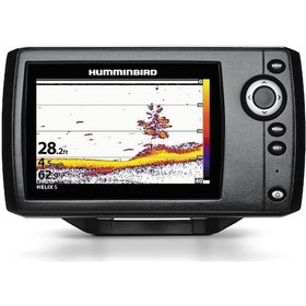 Resim Humminbird Helix 5 G2 Sonar Balık Bulucu 