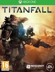 Resim Titanfall  XBOX ONE 