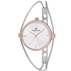 Resim Daniel Klein Dk012582a-06 Kadın Kol Saati 