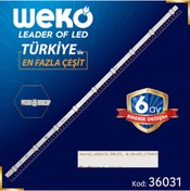 Resim WEKO Vestel_65dled_94led_ B_rev00_170403 9 Lensli 70.7 Cm 