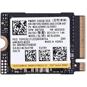 Resim Samsung Uyumlu MZ9L4256HCJQ-00BD1 MZ-9L4256A PM9B1 256GB 2500/3500MB/s M.2 2230 PCI-E NVME SSD 