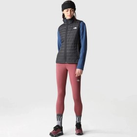 Resim The North Face Canyonlands Hybrid Vest Kadın Yelek 