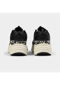 Resim Fıla Skye Zp A Wmn Kadın Siyah Günlük Spor Ayakkabı Siyah 