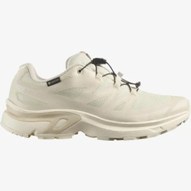 Resim Salomon L47803500 Xt-evr Gore-tex Kadın Outdoor Ayakkabı Beyaz 