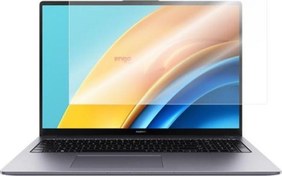 Resim Huawei MateBook D16 2023 16 İnç Mat Ekran Koruyucu 16:10 Engo