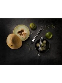 Resim Delixa Zwilling 371600180 Limon Kabuğu Soyucu 