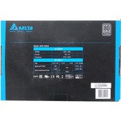 Resim Delta GPS-750FB 750W 80+ Platinum Güç Kaynağı 