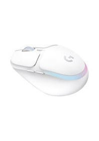 Resim Logitech G Aurora G705 Lightspeed Kablosuz RGB Optik Oyuncu Mouse 