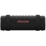Resim LG XBoom Grab By Will.i.am Siyah Bluetooth Hoparlör 