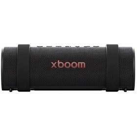 Resim LG XBoom Grab By Will.i.am Siyah Bluetooth Hoparlör 