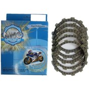 Resim Nhc Kawasaki Ninja 300 / Z 300 Debriyaj Balatası 
