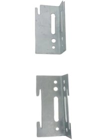 Resim Panel Radyatör Askı Konsol Takımı 4 Lü 1 Takım 