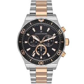 Resim Jacques Philippe JPQGC201318N Erkek Kol Saati 