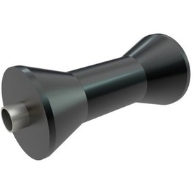 Resim Hancivata Tekne Römorku Kauçuk Orta Makara Takozu 25cm 