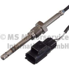 Resim Pierburg-708369270 Eksoz Sicaklik Sensoru C30 C70 Ii S40 Ii S80 I 515174126 