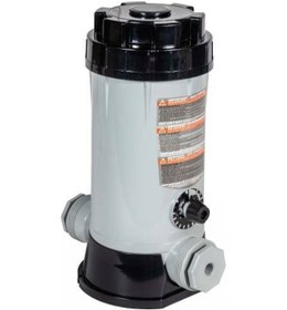 Resim GEMAŞ CLT-168 Klorinatör Off Line Ayarlı Dozlama 4Kg-ToptancıyızB 