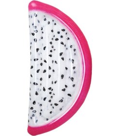 Resim Kivi Desenli Deniz Yatağı 171 Cm X 89 Cm 