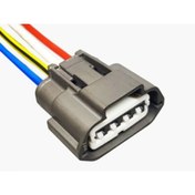 Resim Ankara Klips Renault-peugeot-nissan Şamandıra Soketi 4yc019 