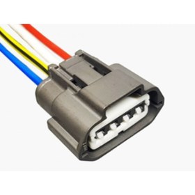 Resim Ankara Klips Renault-peugeot-nissan Şamandıra Soketi 4yc019 