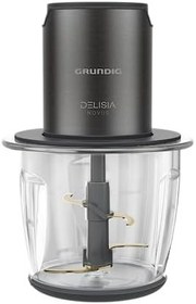 Resim Grundig DO 7266 CDX Doğrayıcı 