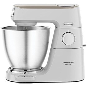 Resim KVL65.001WH Titanium Chef Baker XL Beyaz Mutfak Şefi 