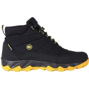 Resim Scootland 14155 SIYAH SARI WATERPROF BOT 