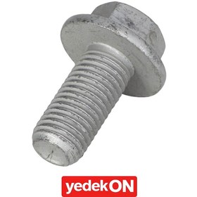 Resim AGCO Altıgen Flanş Cıvata - Massey Ferguson / Fendt / Valtra | ACW1041020 