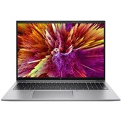 Resim HP ZBook Firefly G10 865S5EA i7-1355U 16 GB 512 GB SSD 4 GB RTXA500 16" W11P Dizüstü Bilgisayar 