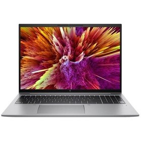 Resim HP ZBook Firefly G10 865S5EA i7-1355U 16 GB 512 GB SSD 4 GB RTXA500 16" W11P Dizüstü Bilgisayar 