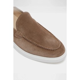 Resim Aldo Lenah-Tr Ayakkabı Oxford&loafer - Naturel 