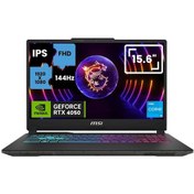 Resim MSI Cyborg 15 A13VE-1252XTRA9 i5-13420H 64 GB 1 TB SSD RTX4050 15.6" W11H Dizüstü Bilgisayar 
