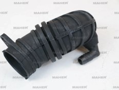 Resim Hortum Hava Filtre Dirsek Hortum Vectra B / Astra F / Vectra A 1020xev 836791 