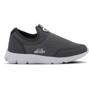 Resim Slazenger EDINBURG IN Kadın Sneaker Koşu & Yürüyüş Ayakkabısı Koyu Gri 