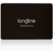 Resim Longline S400 Pro 2.5 240GB SSD Sata3 560MB/S 530MB/SEC 