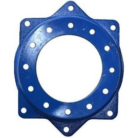 Resim Teknik Bahçe 510 Şanzıman Ara Flanş-7 