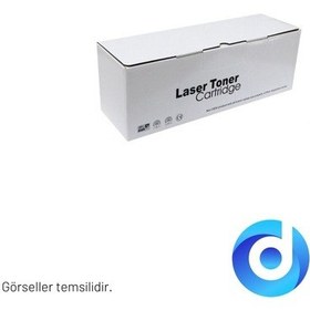 Resim Ofisdonanim Hp 83A-Cf283A - Hp Mfp M125Rnw Uyumlu Toner 