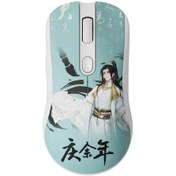 Resim Akko Ag One 8k Hz Joy Of Life Kablosuz Gaming Mouse 